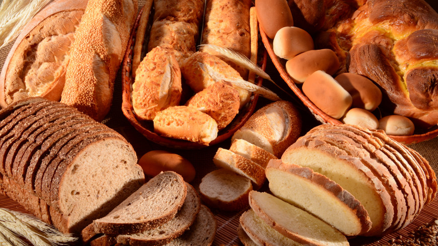 «Глютен демонизировали»: врач развеял популярный миф о хлебе