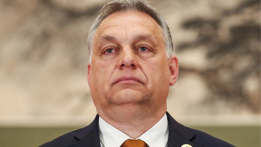Альянс Виктора Орбана выиграл парламентские выборы в Венгрии