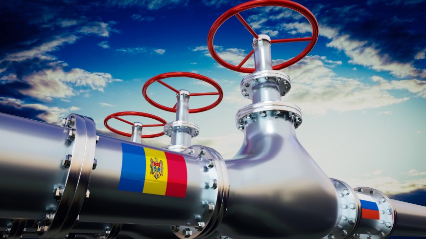 Президент Санду: Закупка газа – важнейший аспект взаимоотношений Кишинева и Москвы