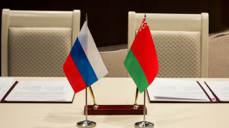 Парламентарии России и Беларуси обсудили региональное сотрудничество