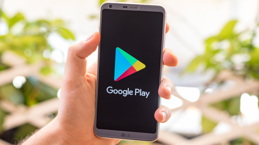 Приложение ЮMoney удалили из магазина Google Play