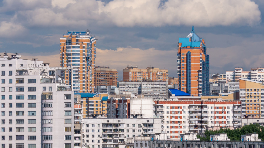 Эксперты перечислили районы Москвы с самыми дешевыми квартирами