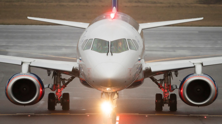 Переход на отечественные комплектующие: как обслуживают и эксплуатируют Sukhoi Superjet 100