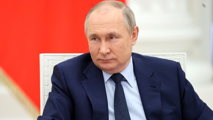 Путин: Российский бизнес мог бы активнее подключиться к реализации совместных проектов с КНР