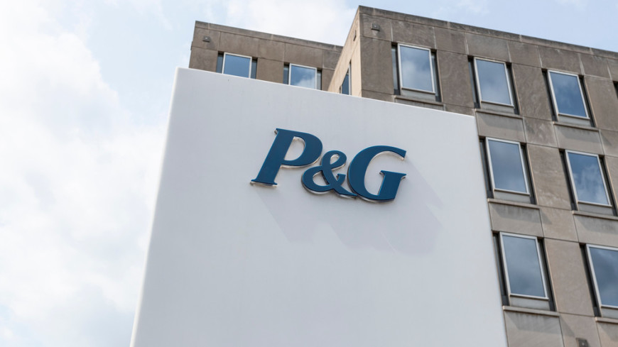 Компания Procter and Gamble заявила о возможном прекращении бизнеса в России
