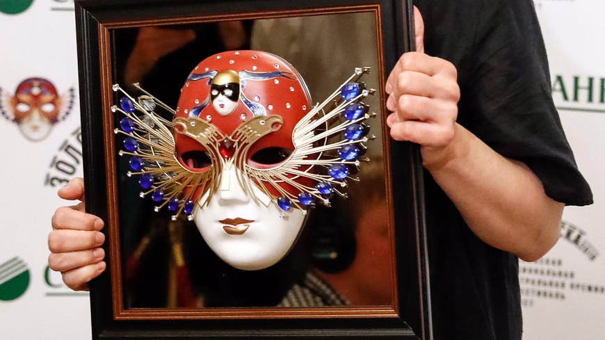 «Золотая маска»: объявлены лауреаты главной театральной премии России