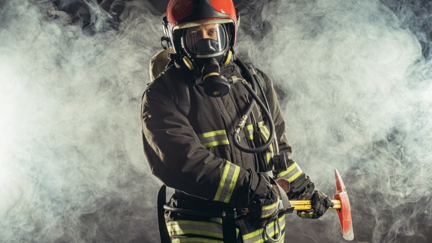 В ДНК пожарных нашли связанные с раком изменения