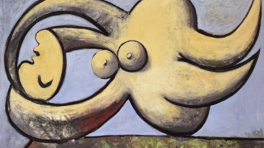 Портрет любовницы Пикассо может уйти на Sotheby's за $60 млн