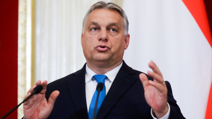 Токаев поздравил Виктора Орбана с победой на парламентских выборах в Венгрии