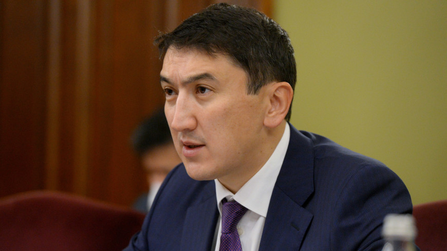 Магзум Мирзагалиев назначен председателем правления АО «КазМунайГаз»