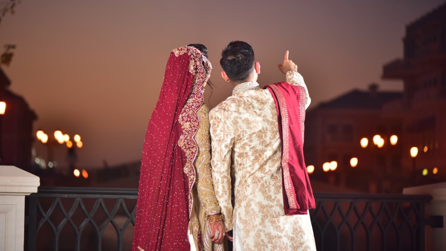 В Катаре увеличили размер беспроцентного кредита для желающих жениться