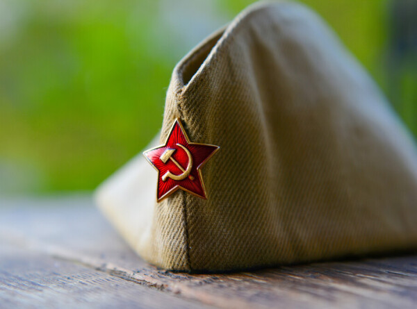 Поисковики в Молдове нашли останки девяти солдат Красной армии