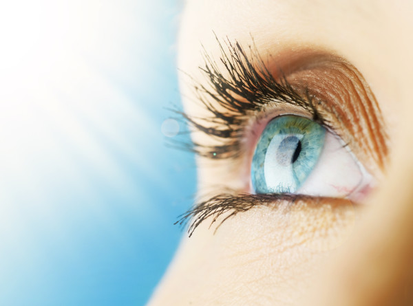 «Витамины, воздух и профилактика». Как сохранить зрение и насколько часто нужно его проверять?