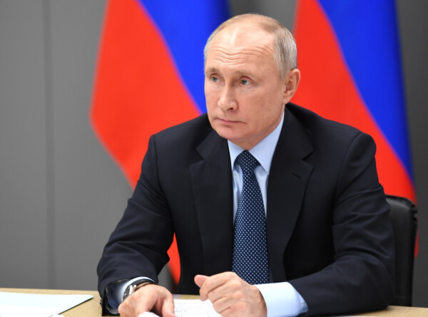 Путин учредил День российской анимации
