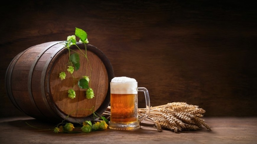Пиво из 400-летних дрожжей приготовил ученый из Эквадора
