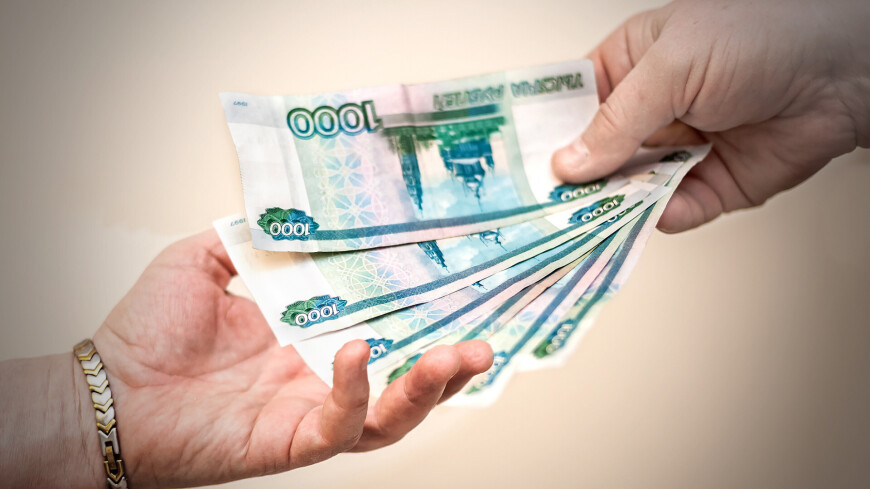 ©  Фото: Анна Тимошенко / &quot;«МИР 24»&quot;:http://mir24.tv/, кошелек, зарплата, покупки