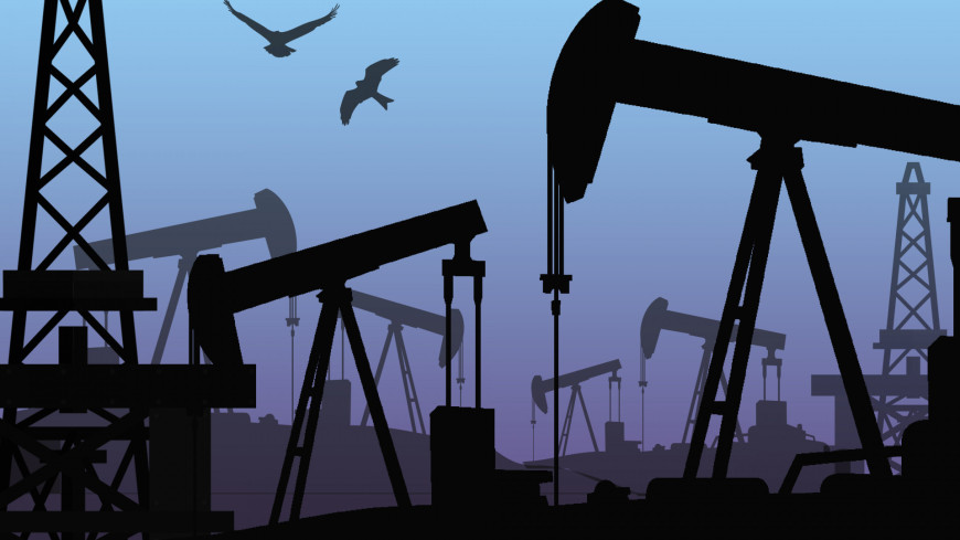 Цена нефти Brent опустилась ниже 93 долларов впервые с 21 февраля