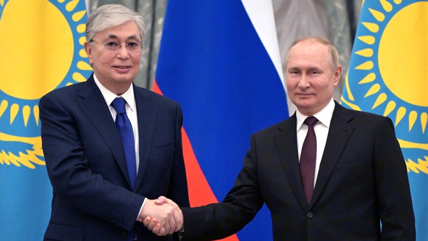 Минобороны России и Казахстана готовят совместные учения в рамках ОДКБ