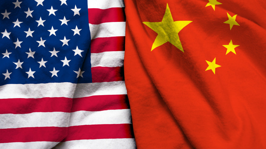 Санкционный бумеранг: эксперт рассказал, как кризис в отношениях с КНР скажется на экономике США