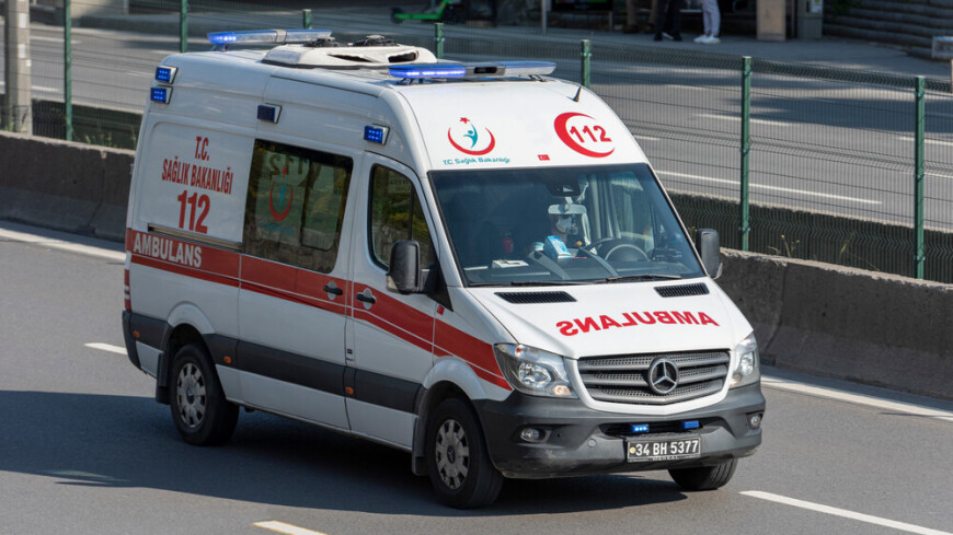 Число погибших в ДТП с туристическим автобусом в Турции увеличилось до трех