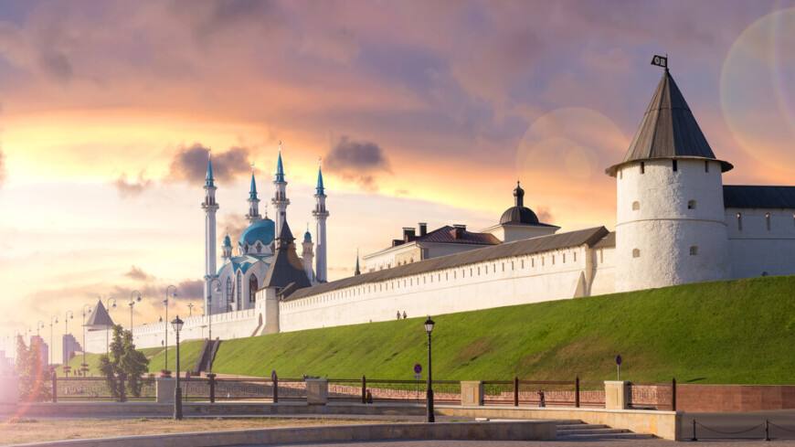 Казань признана самым популярным городом для гастрономического туризма