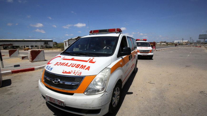 В результате ударов Израиля по сектору Газа погибли не менее 15 человек