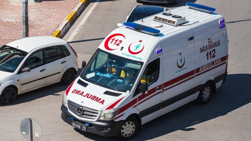 Число погибших в ДТП с автобусом в Турции возросло до 16