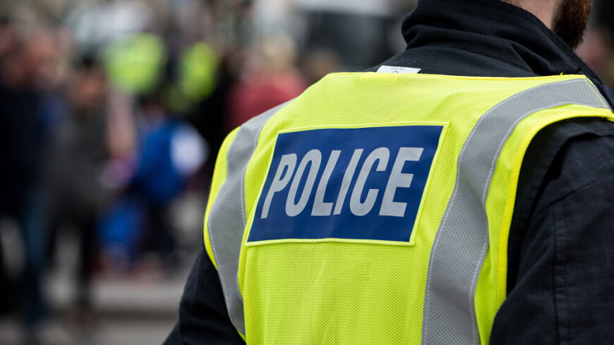 Человек погиб из-за нападения с ножом во время карнавала в Лондоне