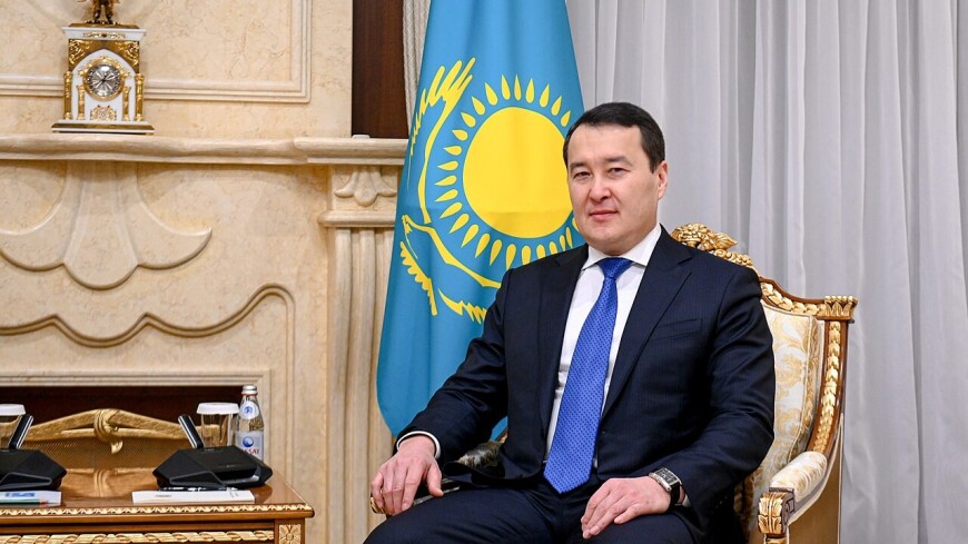 Премьер Казахстана призвал ЕАЭС обсудить формирование обменных курсов нацвалют