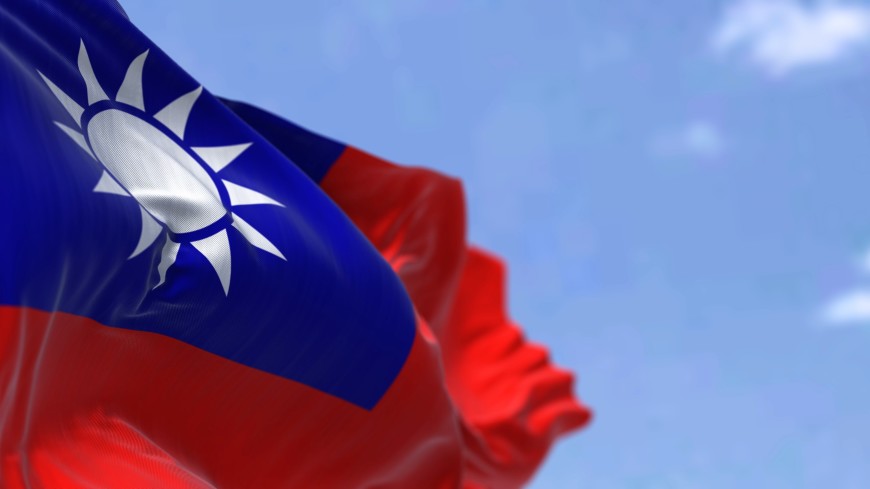 Сайт офиса главы администрации Тайваня на фоне визита Пелоси подвергся DDoS-атакам