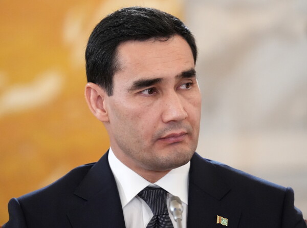 Президент Туркменистана посетил Катар