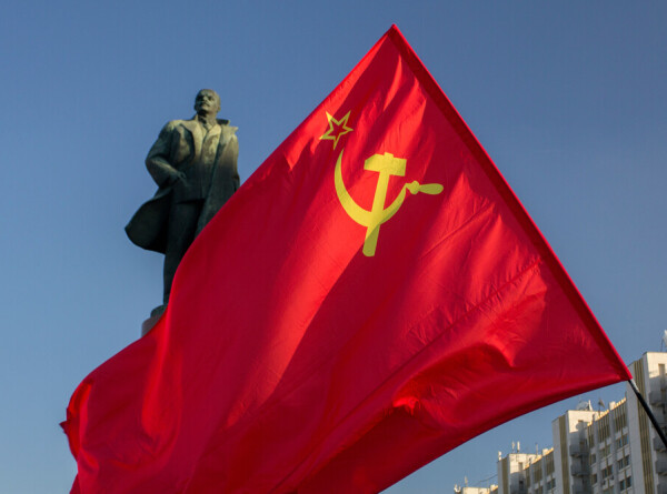 Тест: знаете ли вы достижения СССР?