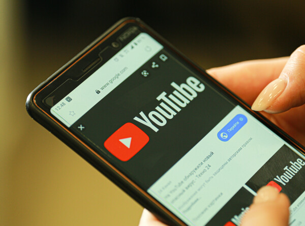 YouTube назвал самые популярные ролики 2022 года