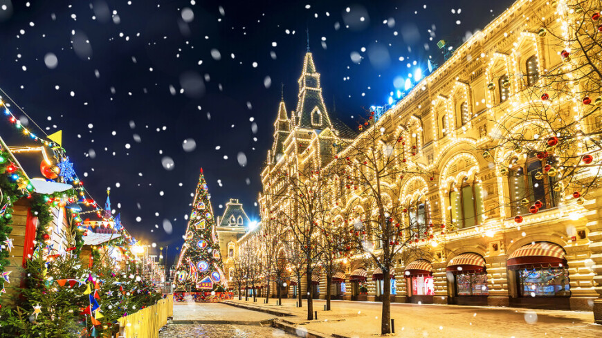 Главные новости за ночь: погода в Москве на Новый год, болезнь Пеле и клещи зимой