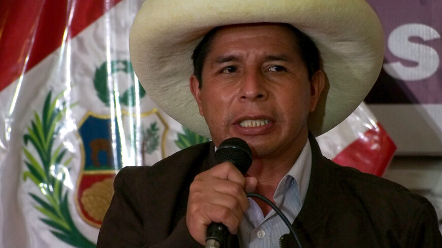 Экс-президент Перу назвал выдвинутые против него обвинения политической местью