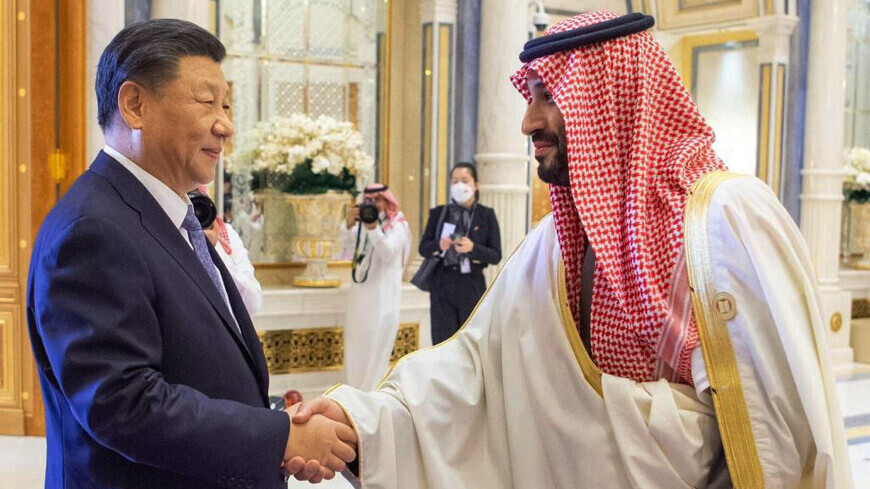 Китай и Саудовская Аравия идут на сближение: почему Вашингтон ревнует?