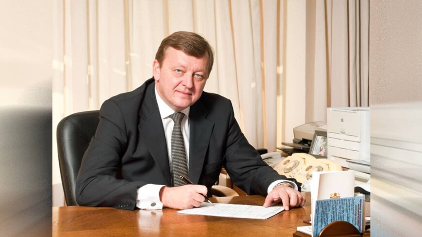 Министром иностранных дел Беларуси назначен Сергей Алейник