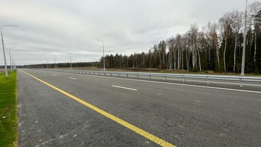 Две автотрассы в Дагестане включены в федеральный план строительства дорог