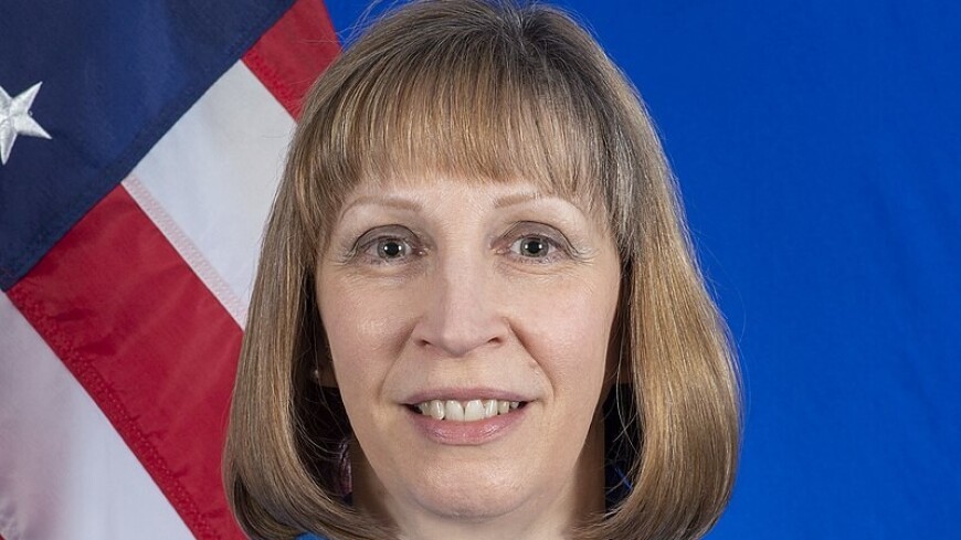 Сенат утвердил кандидатуру Линн Трейси на пост посла США в России