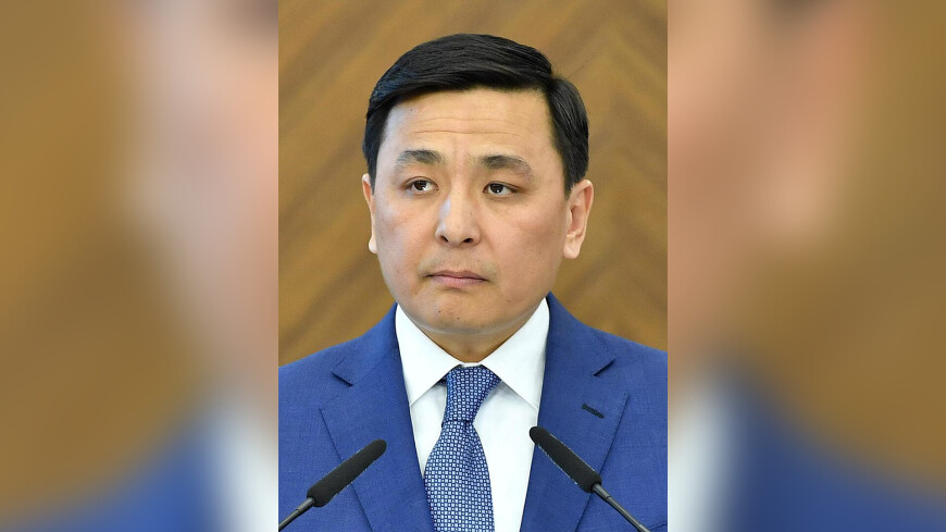 Алтай Кульгинов назначен заместителем премьер-министра Казахстана