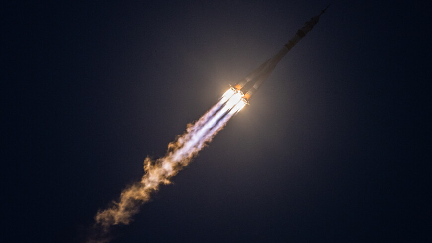 Роскосмос: неисправный «Союз МС-22» заменят 19 февраля
