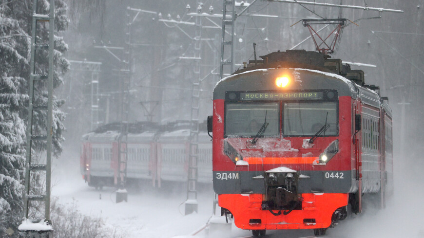 Участок Калужско-Рижской линии метро в Москве откроют 6 декабря досрочно