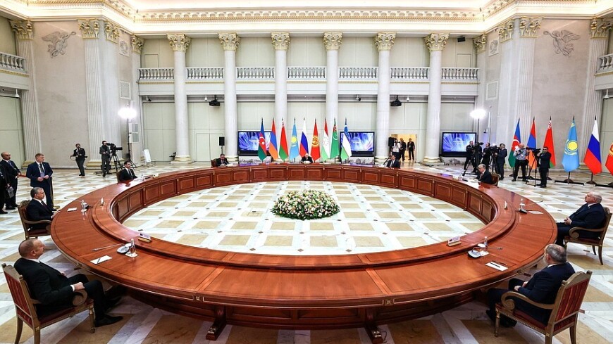 Неформальный саммит СНГ: что обсуждают главы стран Содружества в Петербурге