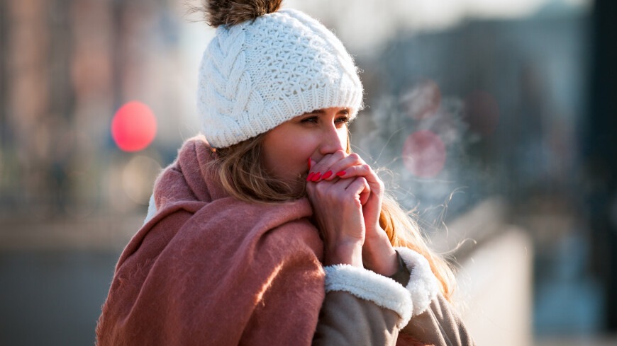 Мороз и сердце: кому грозит холодовой инфаркт