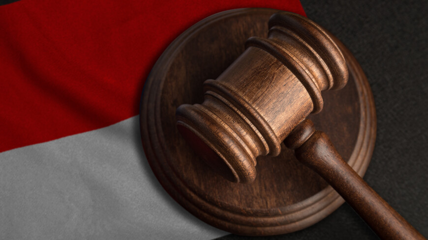 За внебрачные связи и сожительство в Индонезии будут сажать в тюрьму