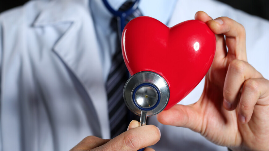 Экстремальная погода повысила риск смерти от сердечных заболеваний