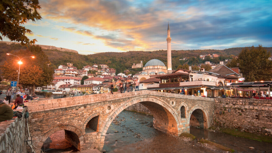 Османская империя и политика Тито: почему в Косово больше албанцев, чем сербов?