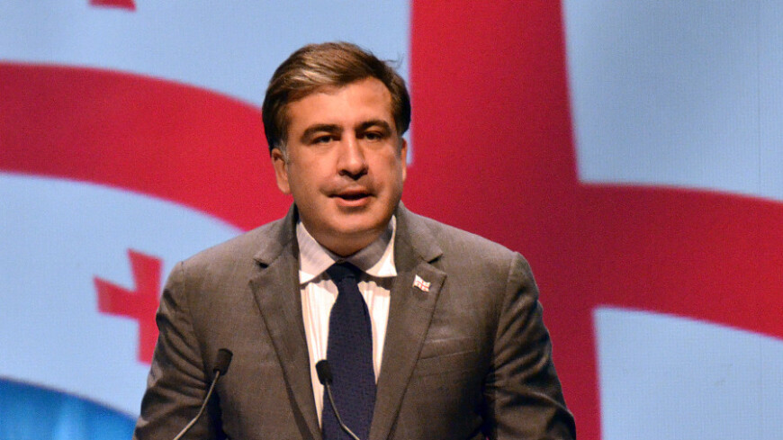 © Фото: &quot;Европейская народная партия&quot;:http://www.flickr.com/photos/eppofficial/, президент грузии, саакашвили, михаил саакашвили