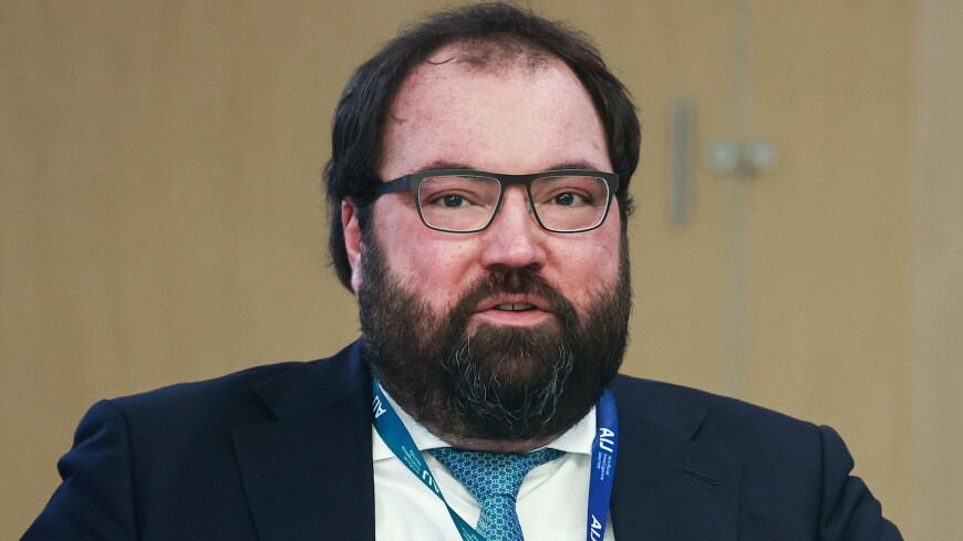 Максут Шадаев: Компании должны инвестировать в информационную безопасность