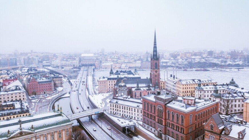 В Швеции жителей призвали подготовиться к отключениям электроэнергии зимой